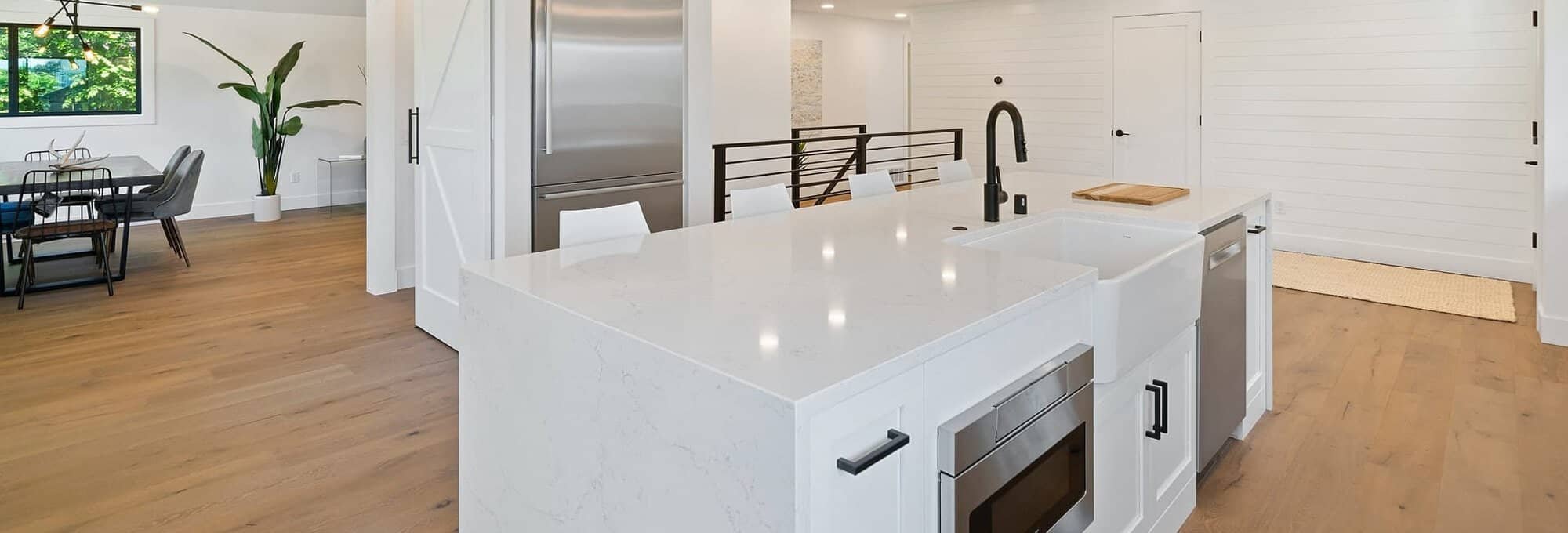 Flooring Installation from Interior Floors LLC in Sarasota