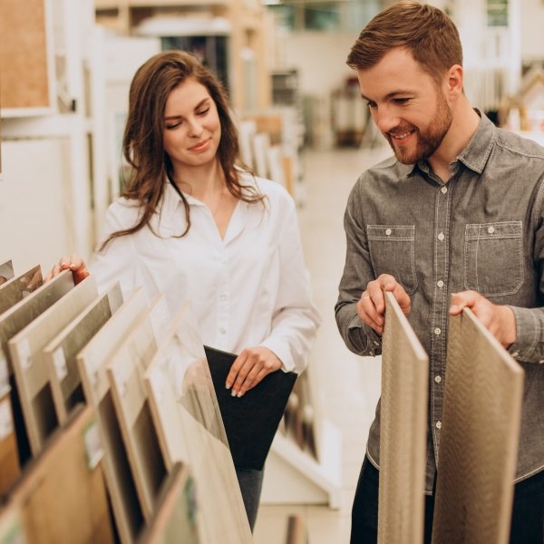 Flooring design Consultations in Sarasota