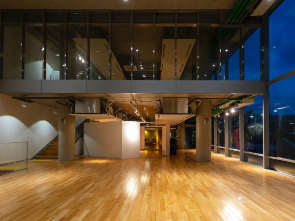 Commercial floors from  Interior Floors LLC in Sarasota